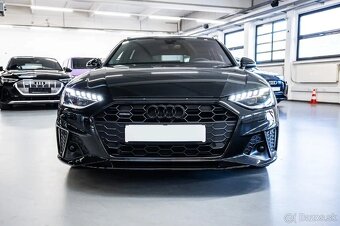 Audi A4 Avant - 3
