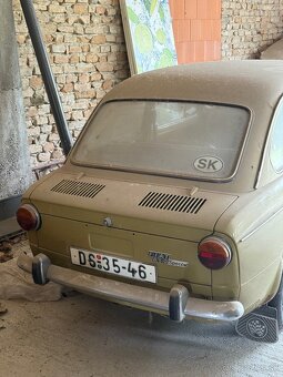 Fiat 850 Special - 3