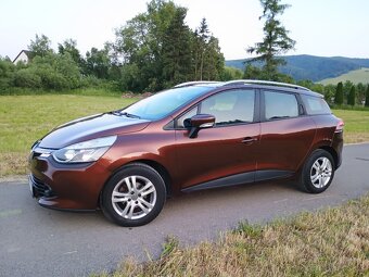 Predám Renault Clio  energy - 3