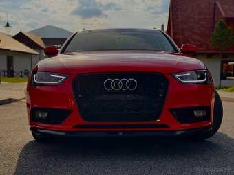🔴 AUDI A4 AVANT | COMBI 110kw | 2.0 | 2014 | CHIP 135kw - 3
