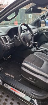 Ford Ranger Raptor - 3