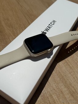 Apple watch SE 44mm (2022) - 3