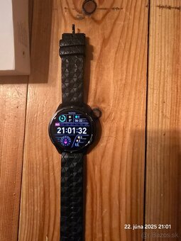 xiaomi watch s1 active - 3