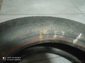 pneumatiky 10€ - 3