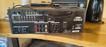 Harman kardon HK 3490 - 3