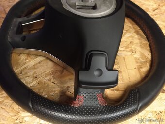 Volant MERCEDES W177 / W247 / CLA / GLA A17 - 3