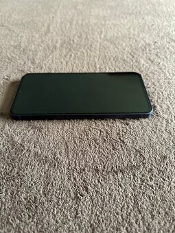Samsung Galaxy A55 5G – 128 GB – Awesome Navy – NOVÝ, - 3