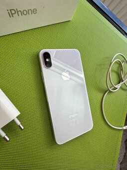 iPhone apple X - 3