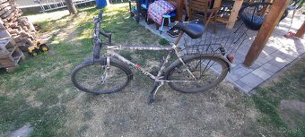 Horský bicykel - 3