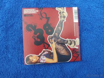 PinkPantheress - Fancy That (CD) - 3