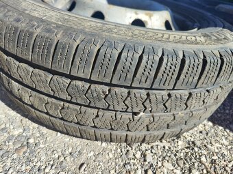 Kolesa Ducato, Boxer, Jumper R15 - 3