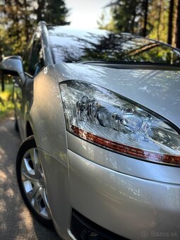 CITROËN C4 GRAND PICASSO 2.0 HDi 7-MIESTNE AUTOMAT - 3