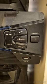 Hifi veža - 3