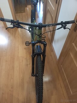 Predám bike Cube Aim race 29" - 3