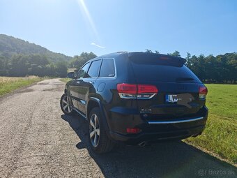Jeep Grand Cherokee - 3