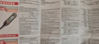 Multimeter - 3