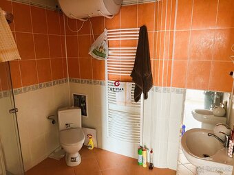 prenájom apartmánu/obchodného priestoru vo Vranove nad Topľo - 3