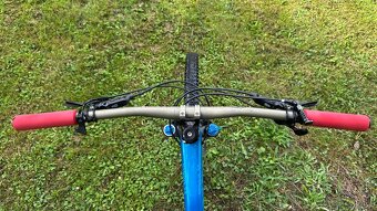 Canyon Strive CF 8.0 Race veľkosť M - 3