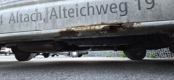 Na predaj: Volkswagen T5 Valník (2010, 1.9 TDI) - 3