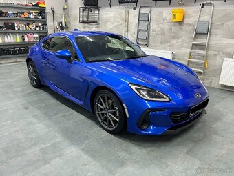 SUBARU BRZ, 2.4 I D-4S Final Edition, 172KW/234PS, 2025, DPH - 3