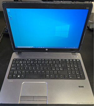 HP ProBook 450 G0 - 3