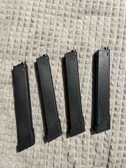 Airsoft SA AR9 light ops /flex - 3