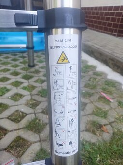 Predám nový rebrik - 3
