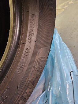 Letné pneumatiky 215/65 R17 - 3