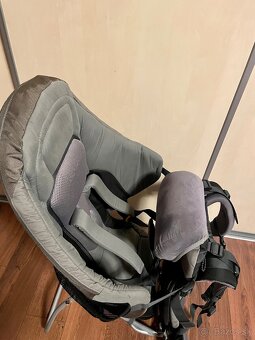 Deuter Kid Comfort 3 - TIP TOP stav - 3