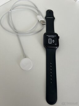 Apple Warch SE 44mm - 3