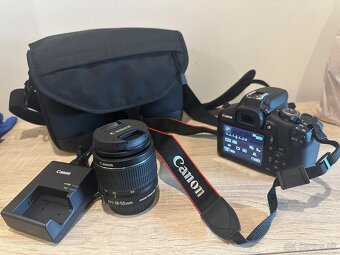 Canon eos 2000D - 3