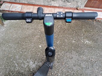 Ninebot by segway ES1 - 3