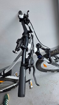 Kelly's bicykel - 3