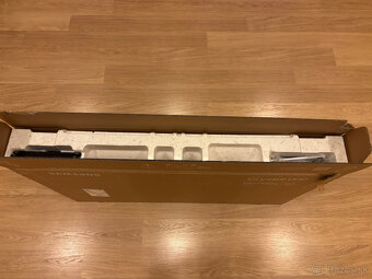 SAMSUNG UHD DU7100 4K Smart TV 50 (126 cm) - 3