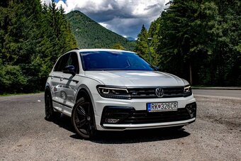 Volkswagen Tiguan 1.5 TSI EVO BMT 150k Edition Highline DSG - 3