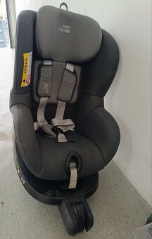 Britax Römer - 3