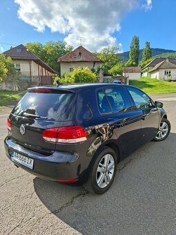 GOLF 2.0 TDI 103KW 2012 MATCH - 3