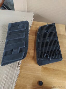 baterie Fulbat u1R 12v 28ah zahradní traktory - 3