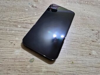 Iphone 13 pro 128gb v top stave telefon mal nalepene ochrann - 3