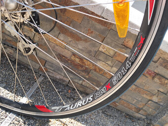 cestný bicykeľ Merida - 3