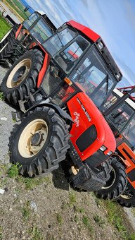 Zetor 7341 super turbo /7340 turbo - 3