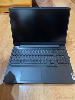 Lenovo IdeaPad Gaming 3-15IMH5 - 3
