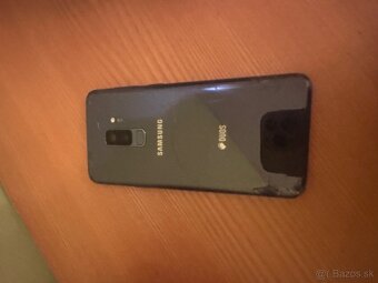 Samsung s9 Plus Duos - 3