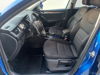 Škoda Octavia Scout 2.0tdi CR 135kw 4x4 bixenon webasto - 3