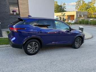 Nissan Qashqai 1.3 DIG-T 7/2022 - 3