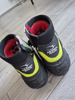 Predam moto topánky Mugen sport - 3