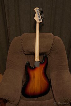 basgitara jazz bass - 3