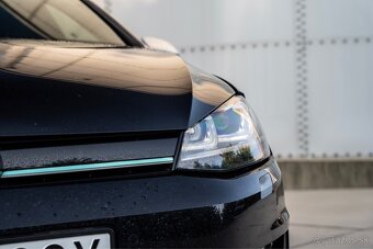 VW Golf R 2.0 TSI – 221 kW 4MOTION 2015 - 3