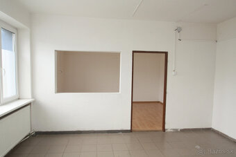 Prenájom priestorov Brezno - 3