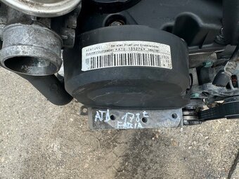 Motor 1.9tdi 74kw kod ATD, plne funkcny, zaruka - 3